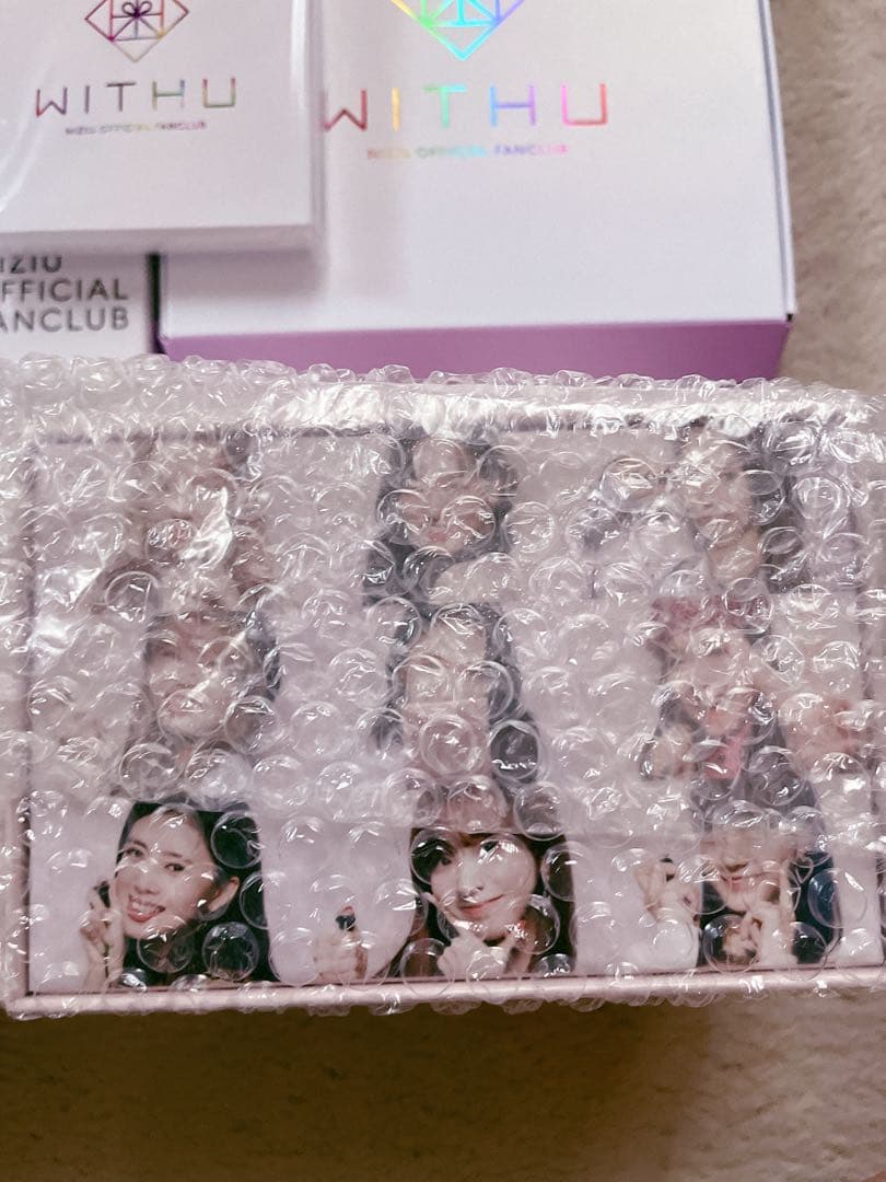 NiziU 30点セット