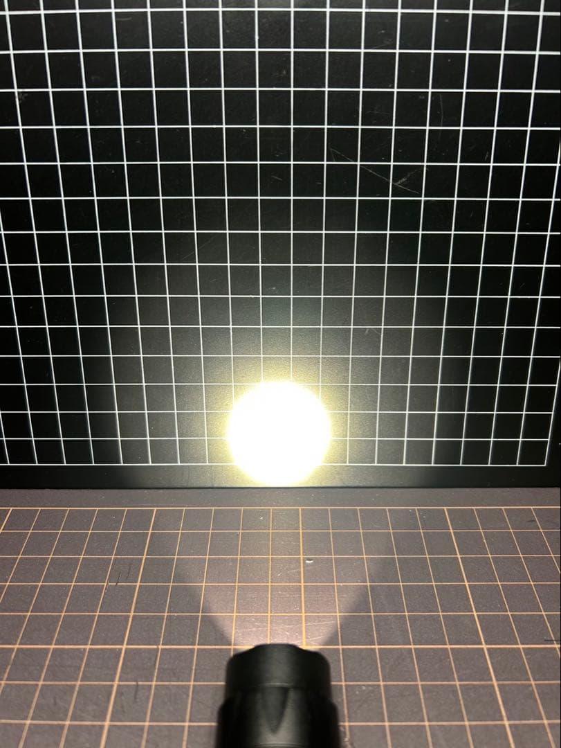 ライト・ランタン Lumens Factory E1