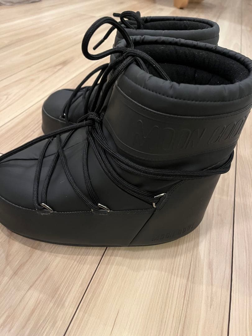 Moon Boot Icon Glance スノーブーツ