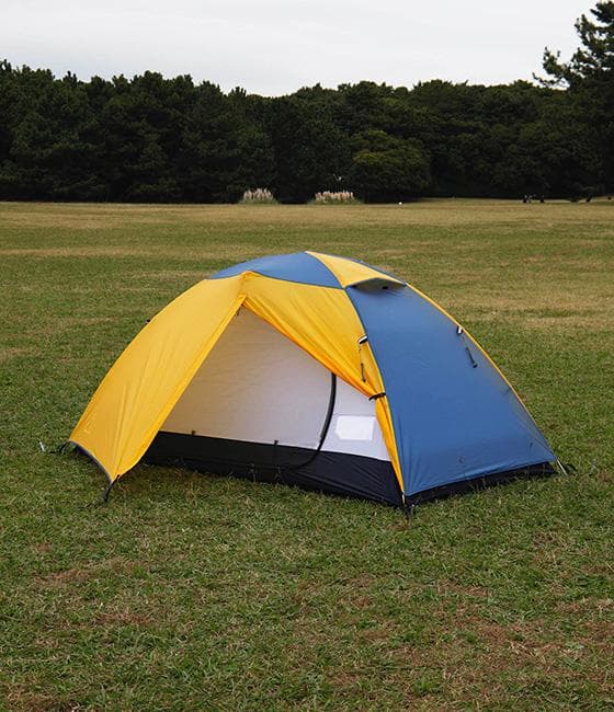 SIERRA DESIGNS HALF MOON LIGHT 2P 新品