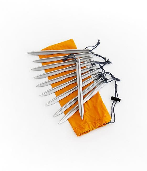 SIERRA DESIGNS HALF MOON LIGHT 2P 新品