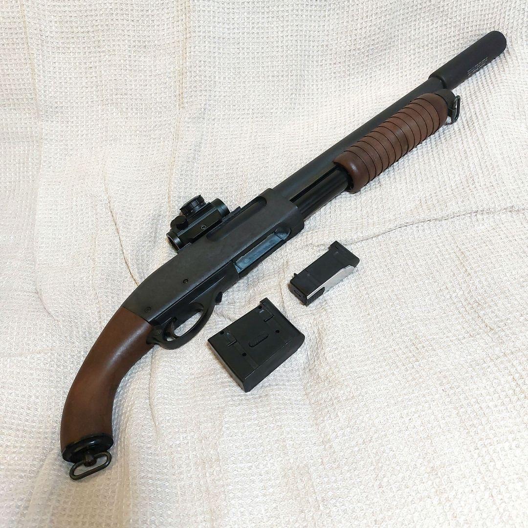 マルゼン MARUZEN CA870 ショットガン