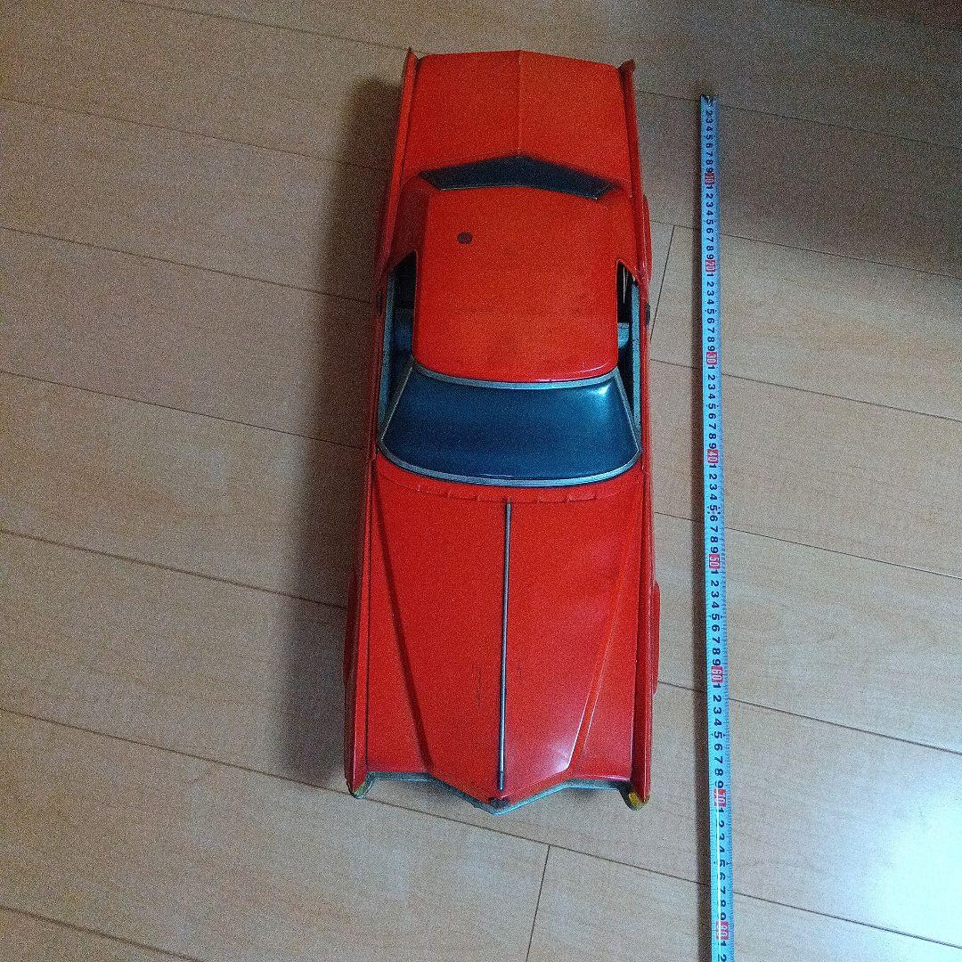 お*)様 値下【超大型全長70cmブリキ】ジャンク物Cadillac