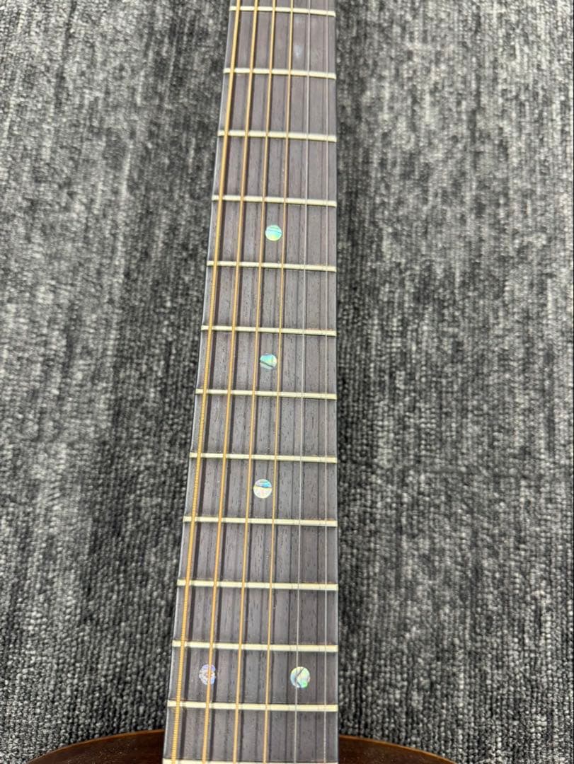 James ジェームス ミニ　アコースティックギター