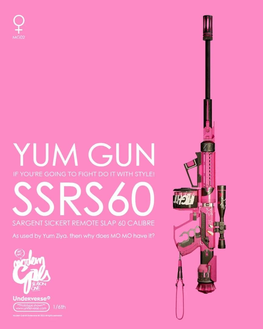 その他 Threea 3A underverse MOMO Ashley Wood