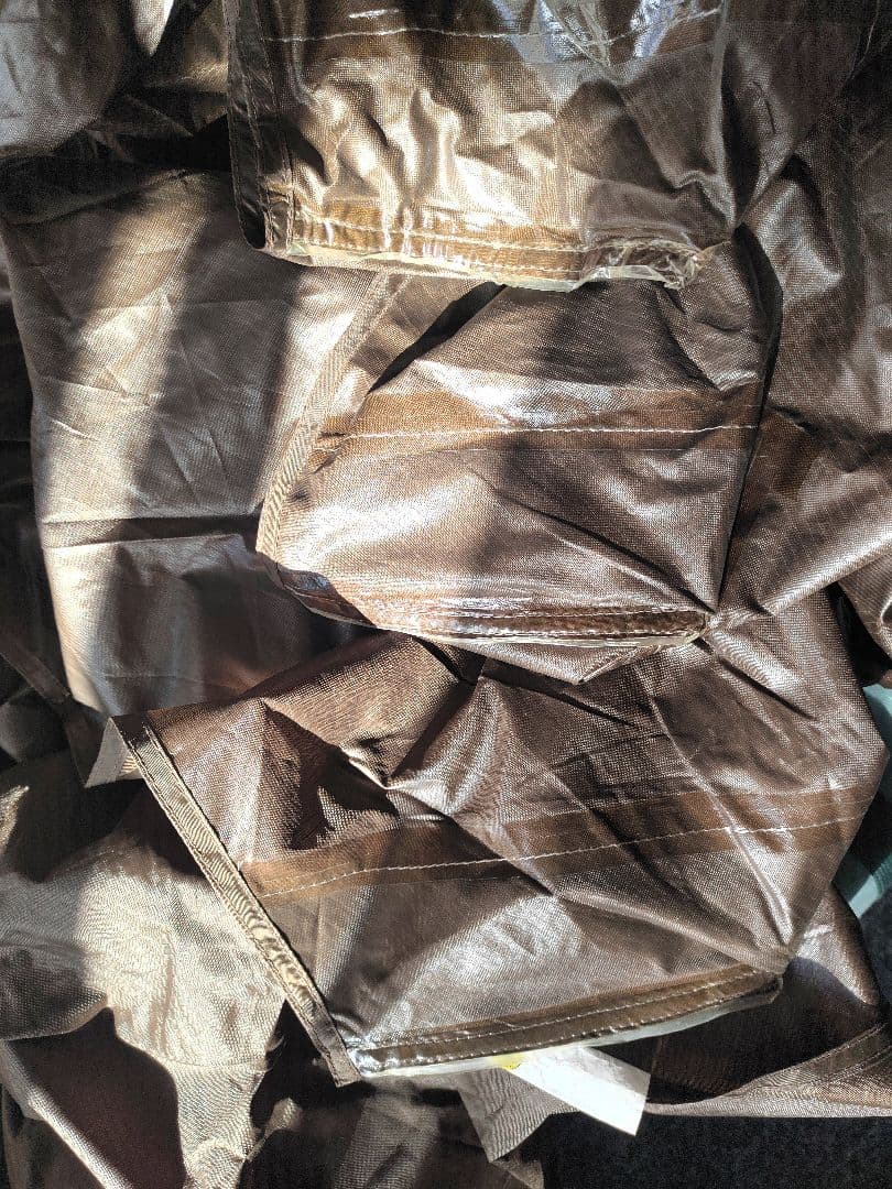 サーカスTCDX　グランドシートハーフ