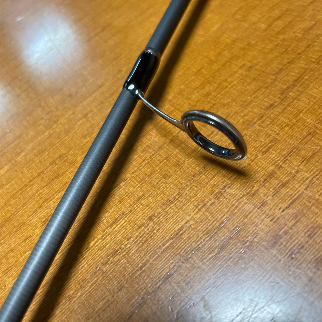 メジャークラフト 鯵道5G AD5-S622L/AJI （ほぼ新品）