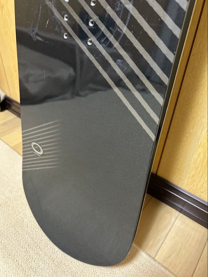 最終値下げ　OGASAKA オガサカ　FCX 約153cm