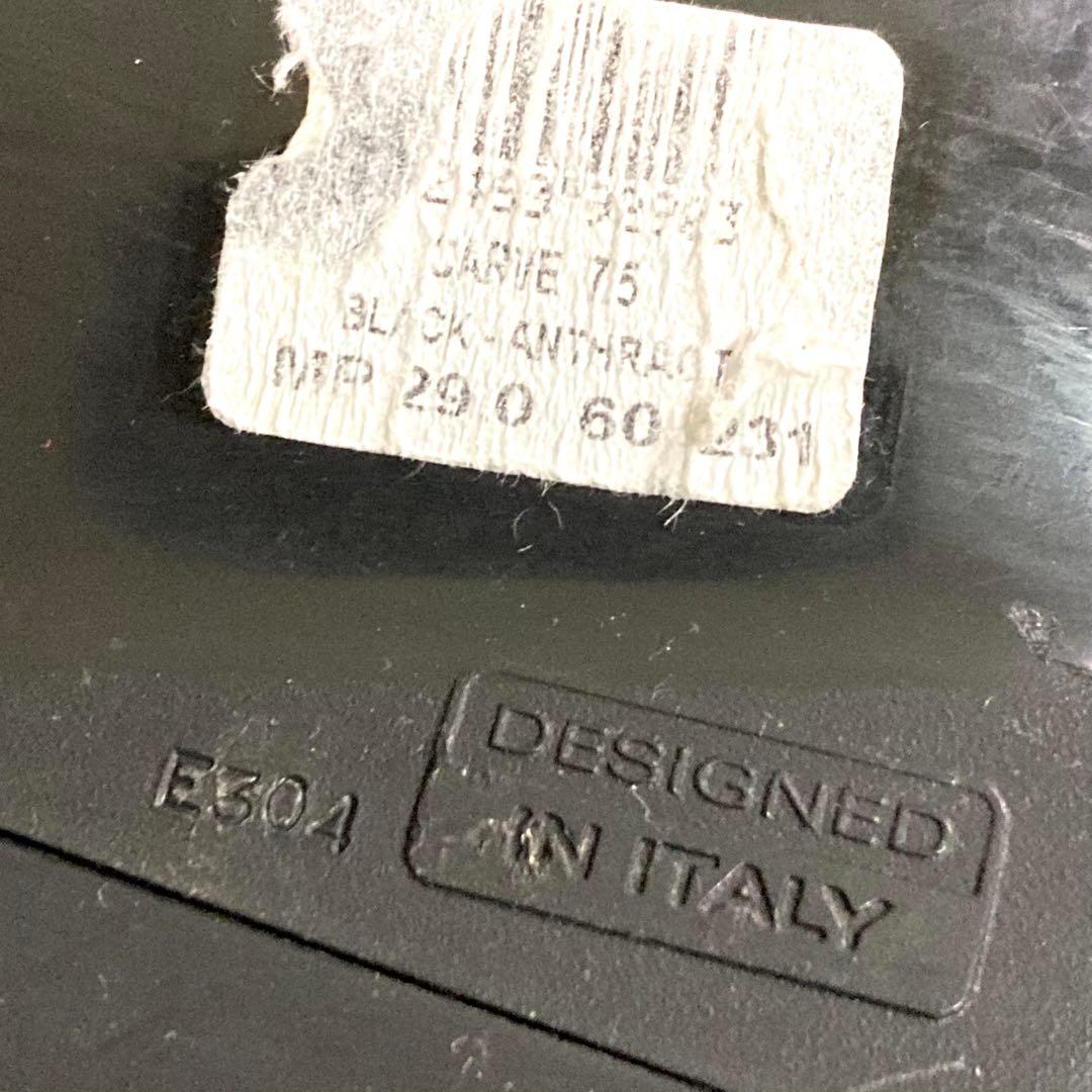 29-29.5cm✨HEAD ヘッド CARVE スキーブーツ メンズ 初中級