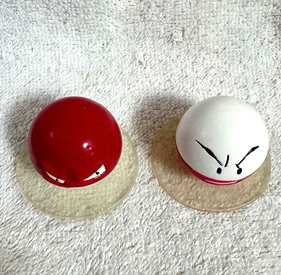 月末セール[即日発送]ポケモン TOMY モンコレ ビリリダマ＆マルマイン