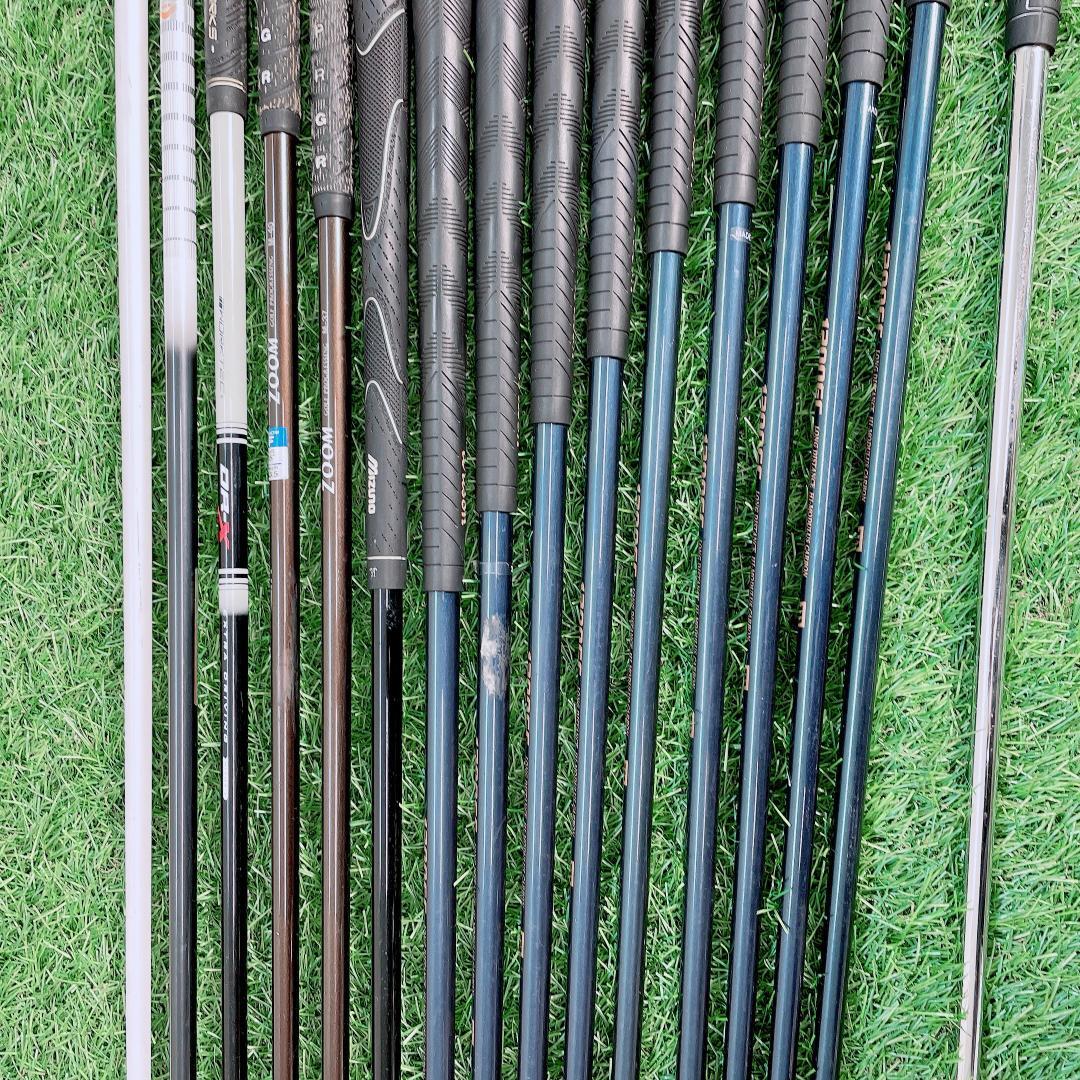 スリクソン 初心者 メンズ ゴルフクラブ フルセット 16本 N2528
