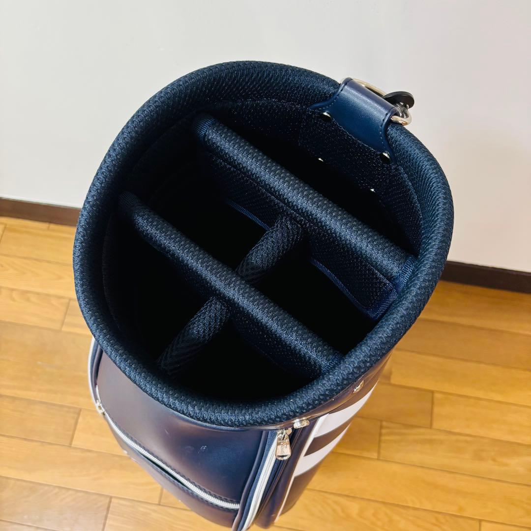 Frantia ゴルフバッグ　キャディーバッグ　レディース　送料込み