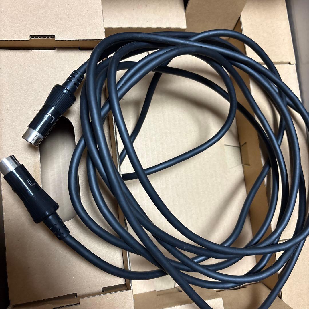 Roland GR-20 ギターシンセサイザー　GK-3付き