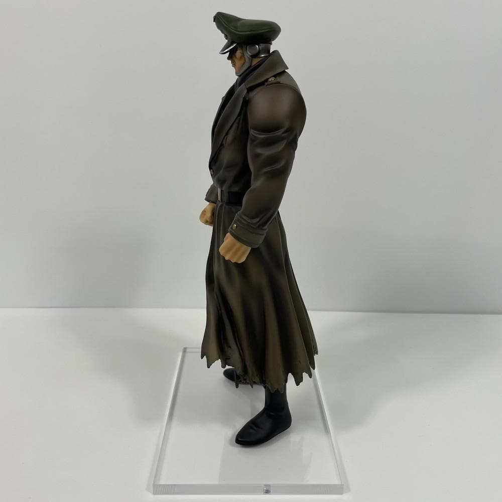 ◆キン肉マン レジェンド超人 ブロッケンJr. フィギュア 09262