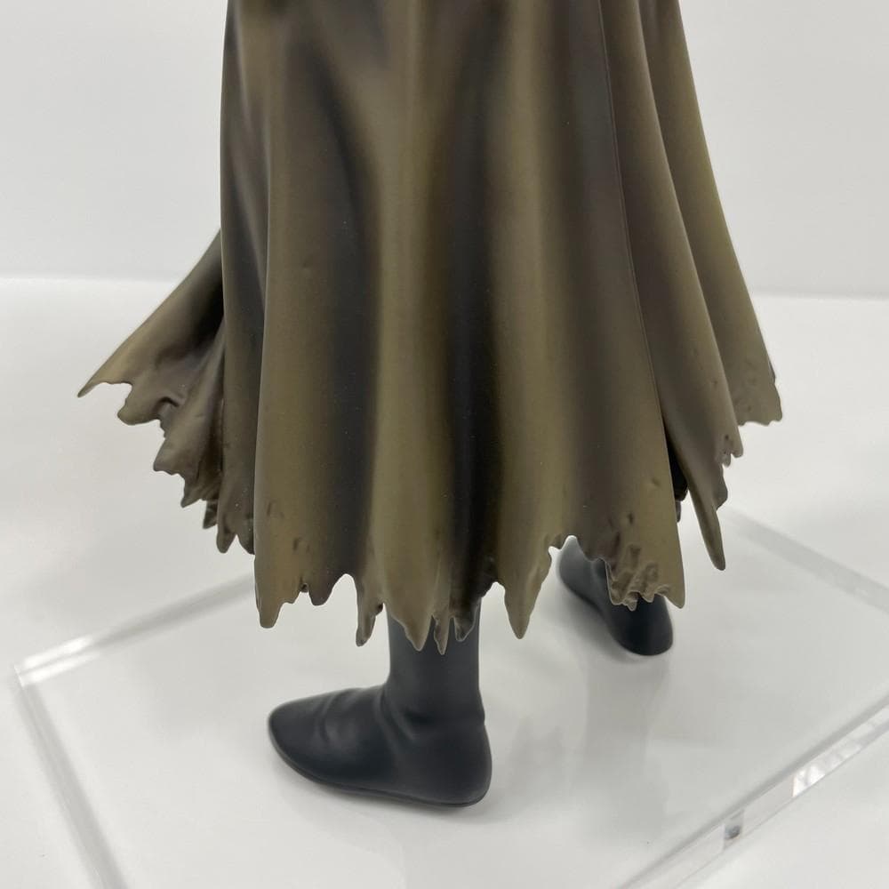 ◆キン肉マン レジェンド超人 ブロッケンJr. フィギュア 09262