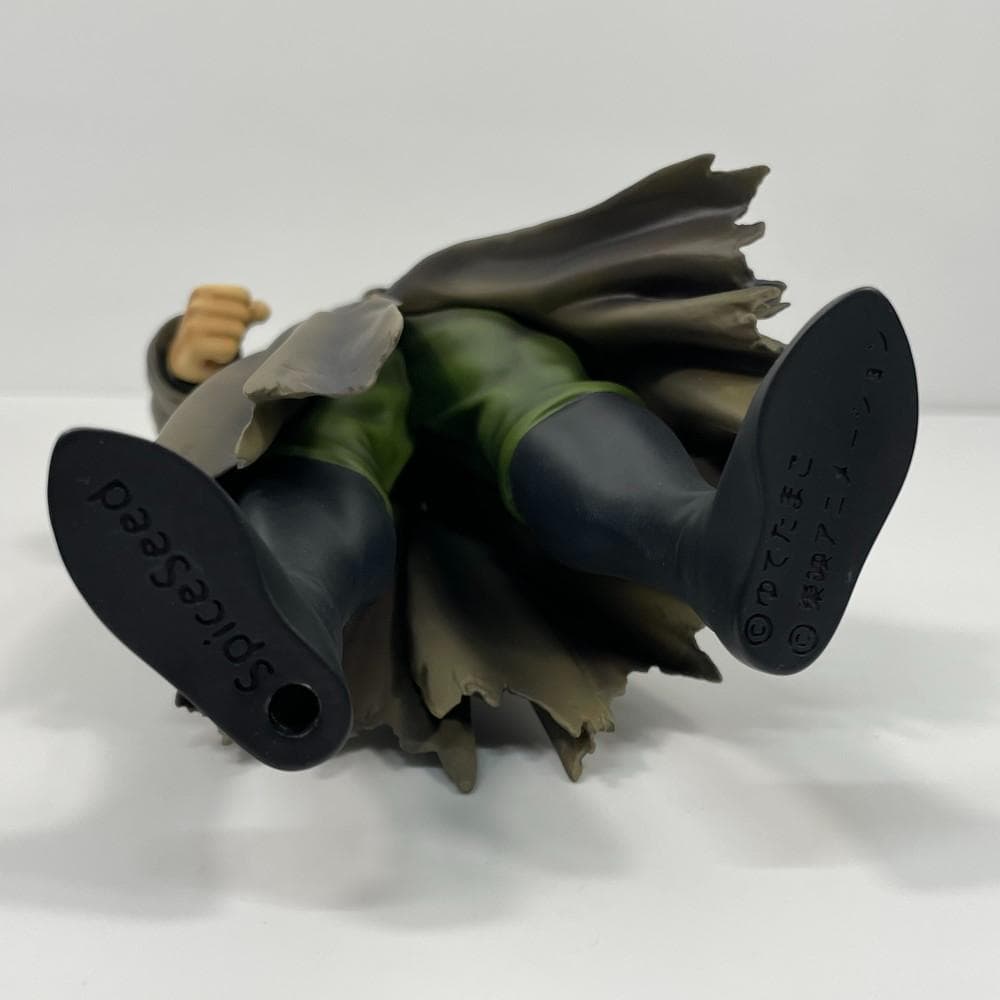 ◆キン肉マン レジェンド超人 ブロッケンJr. フィギュア 09262