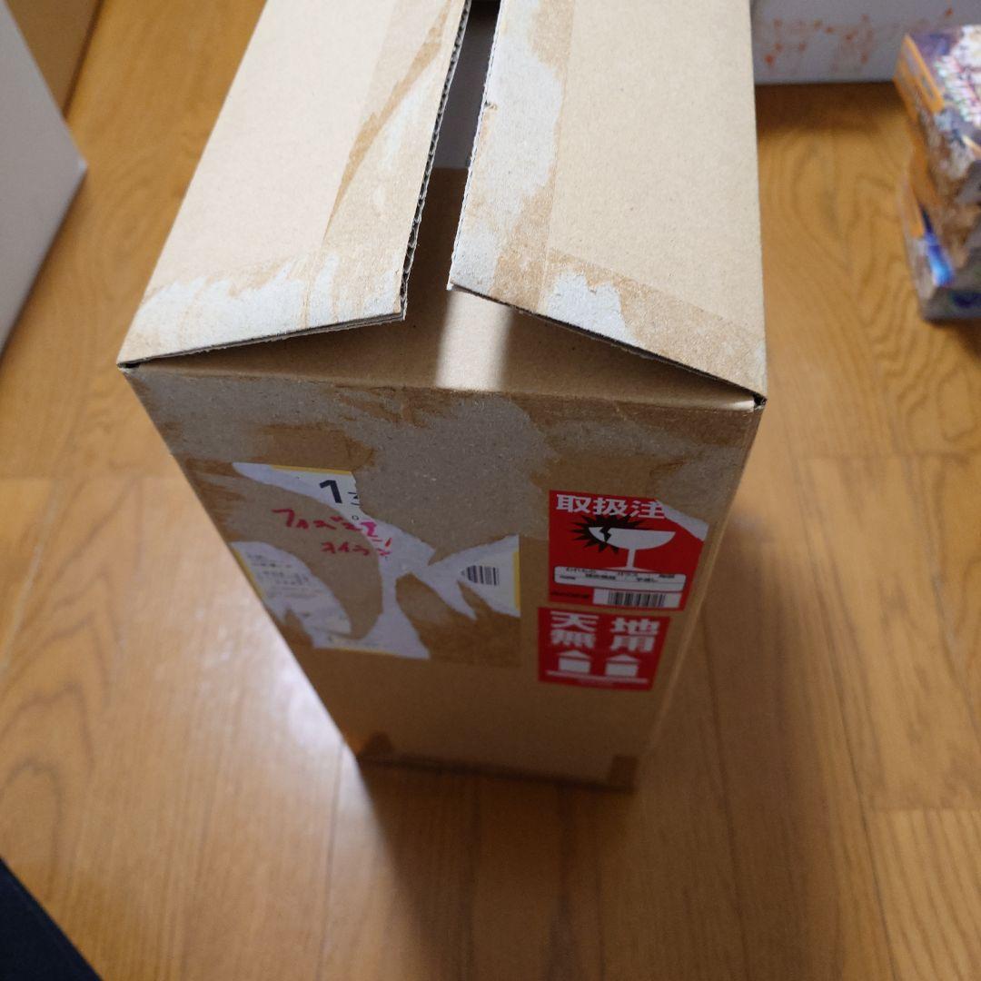 F:NEX Re:ゼロから始める異世界生活 レム フィギュア 花魁道中 未開封