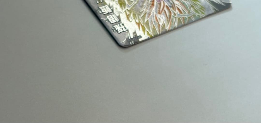 A*N様 UM12-SEC3 LC 孫悟飯:少年期