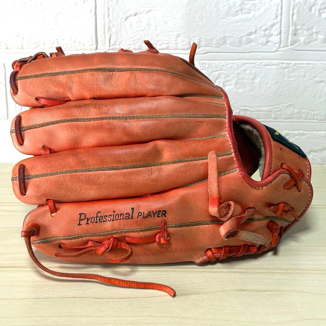 【青木宣親モデル】久保田スラッガー ProModel KSN-23SE 軟式