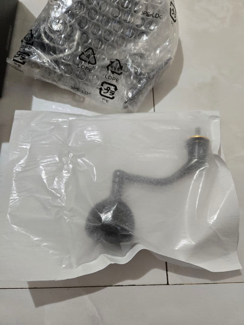 シマノ 24ツインパワー C5000XG