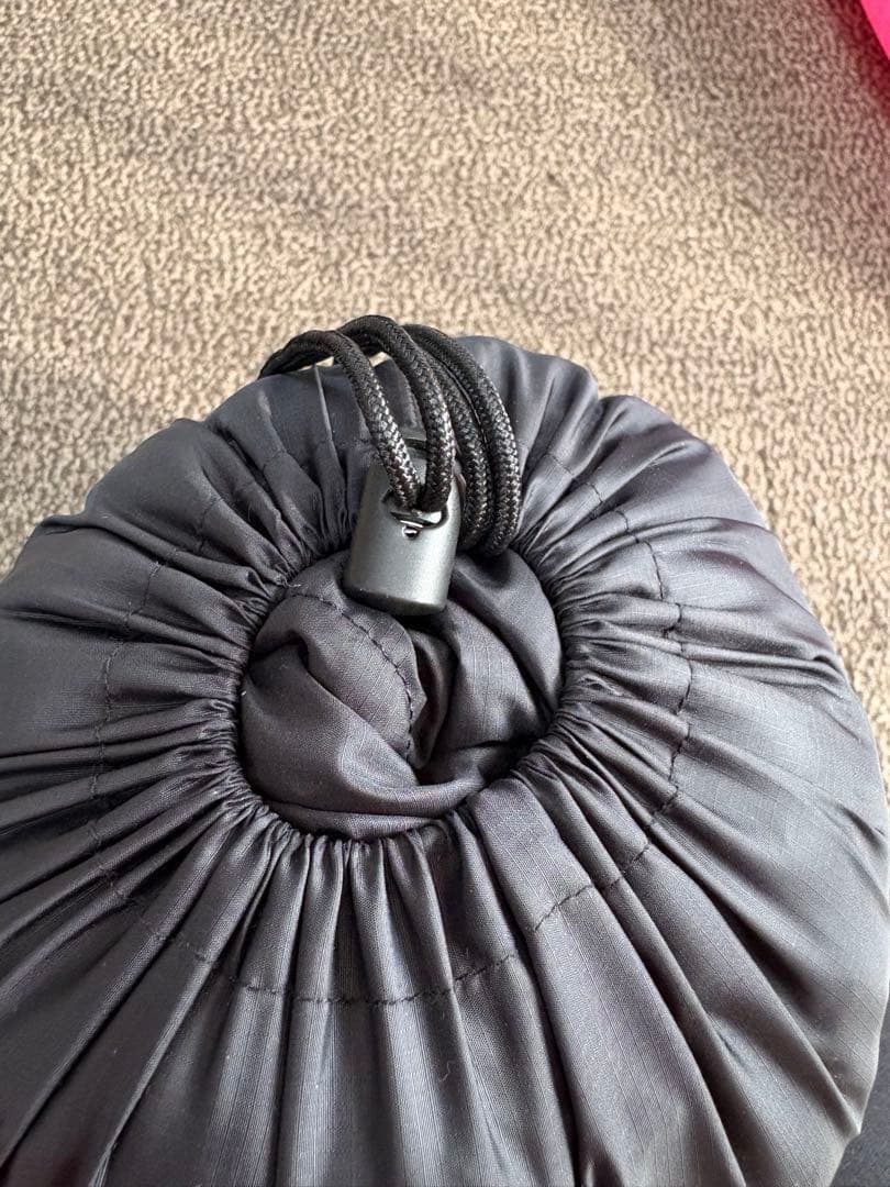 ヘリノックス　Tac.フィールドカバー コットワン ブラックフォリッジグリーン