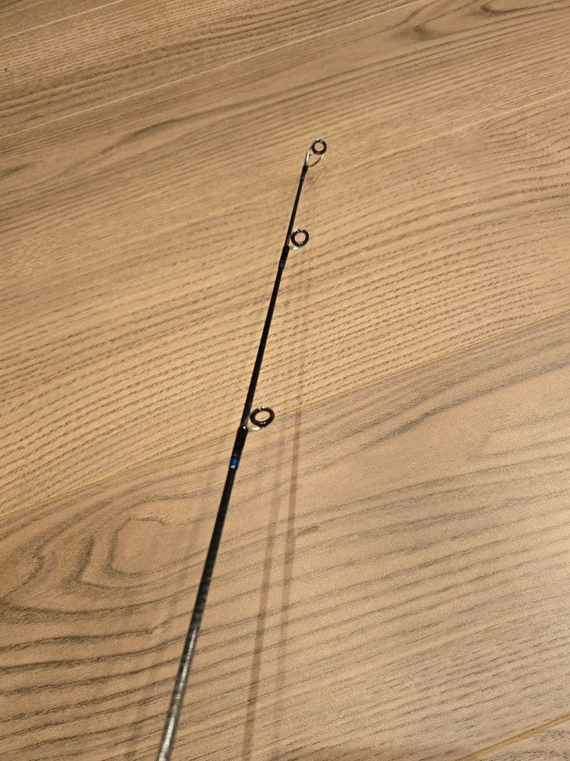 まさゃん。　DAIWA ダイワ BLAST ブラス AR70S