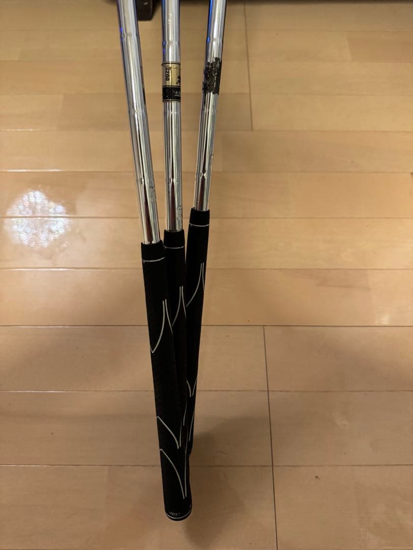 レフティ タイトリスト SM7 ウェッジ3本セット