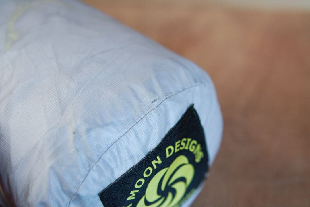 テント・タープ SIX MOON DESIGNS Lunar Solo