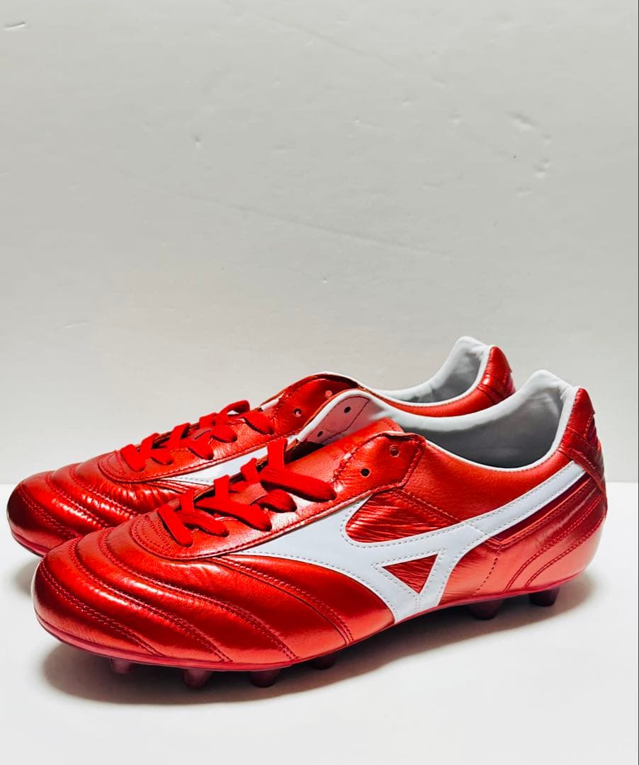 MIZUNOモレリア 2 5000足限定