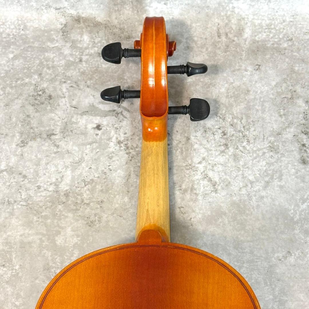 SUZUKI スズキ バイオリン No.300 4/4 Anno1980