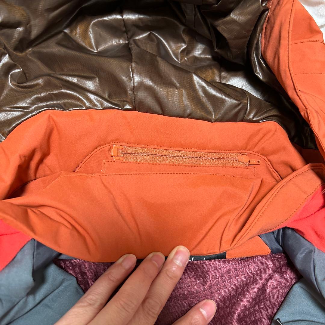 ゴールドウイン　レディース　スキージャケット　S 新品　高機能