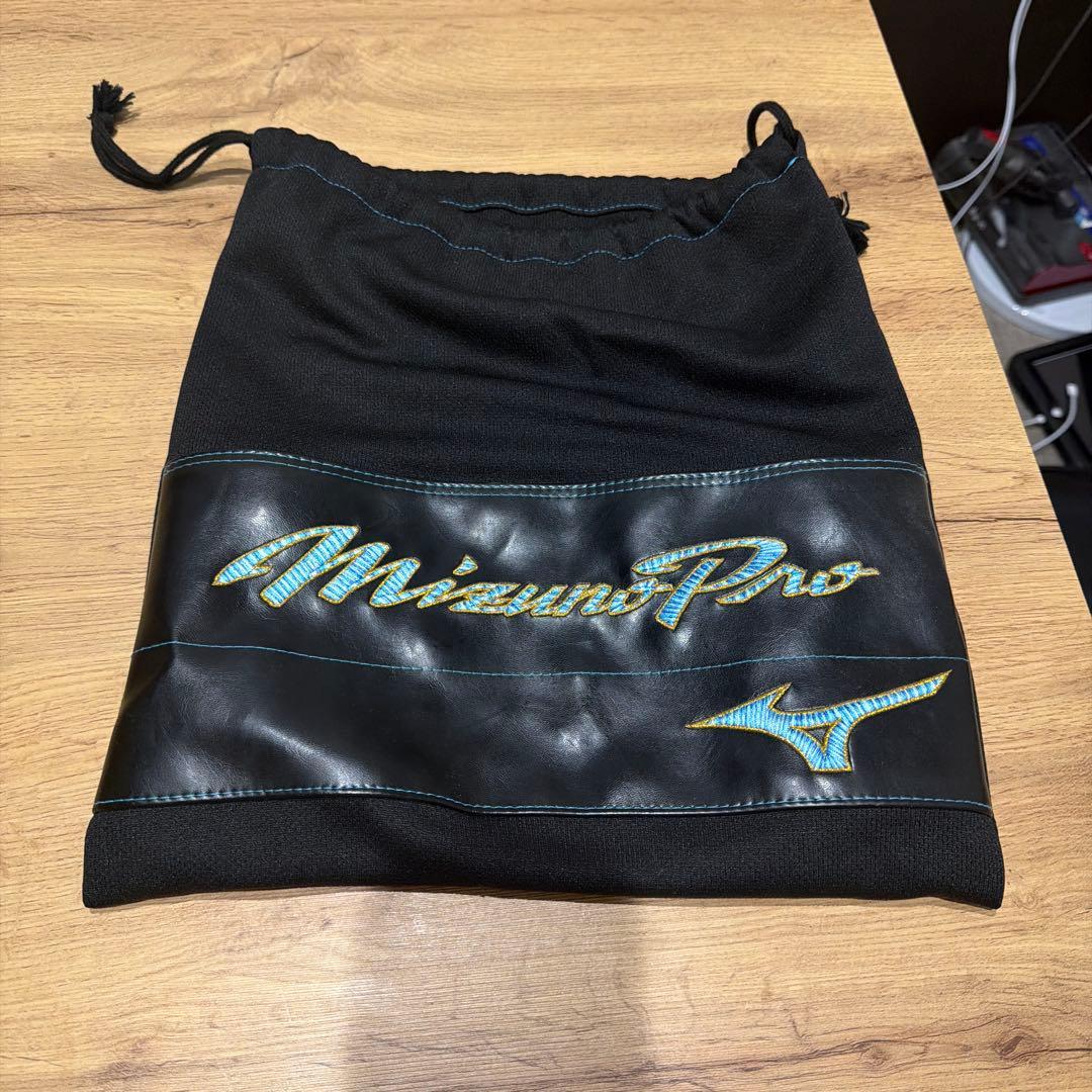 ミズノプロ硬式用菊池モデル