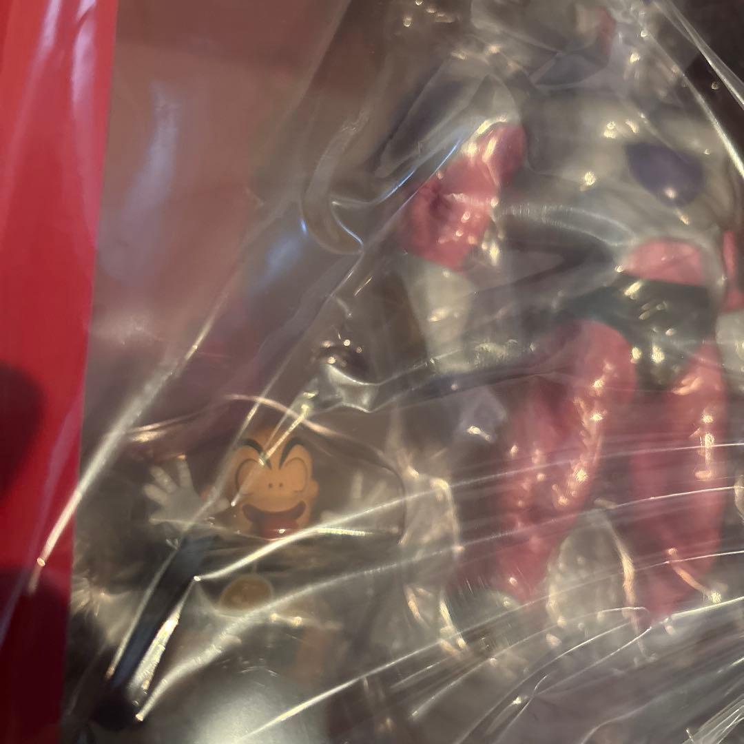 ドラゴンボール　アライズ　フリーザ　第二形態