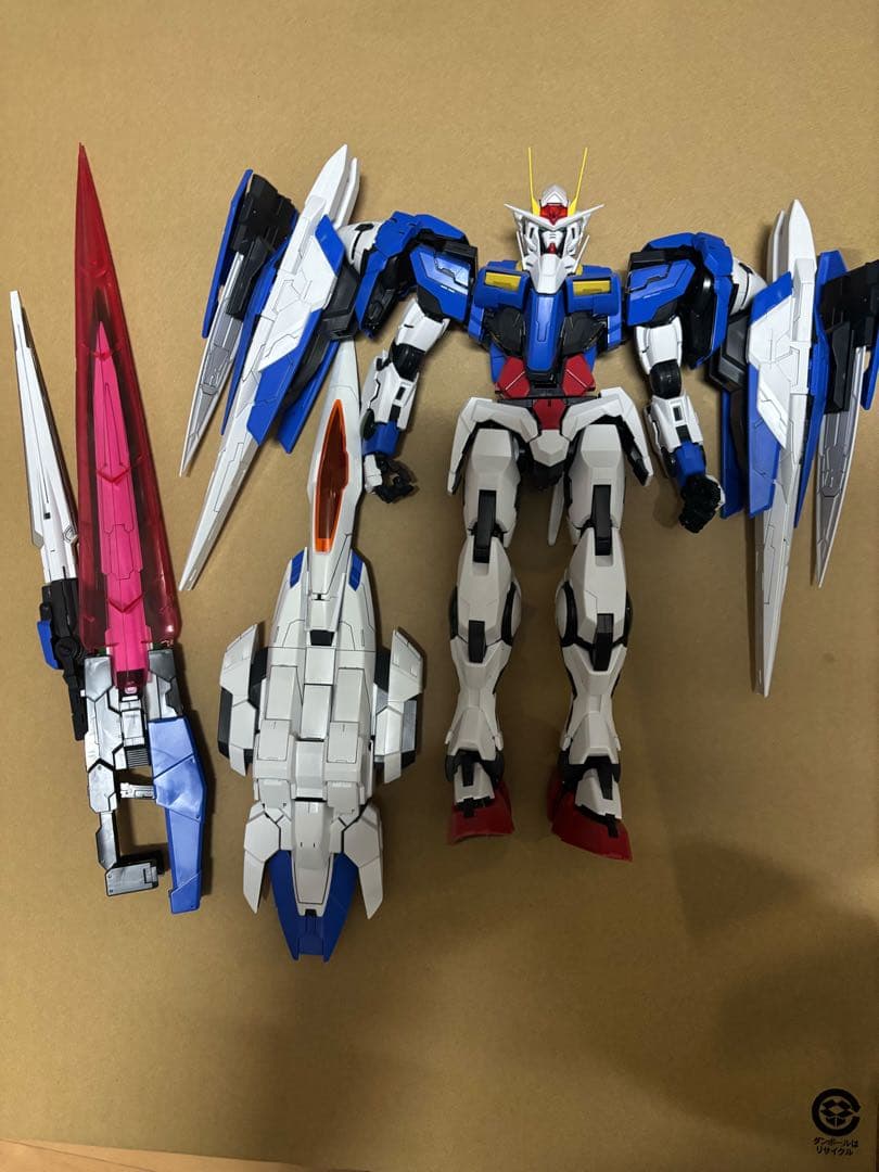 ガンプラ　まとめ売り　ジャンク品