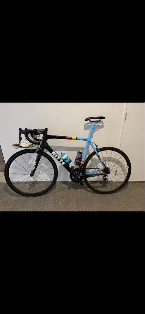 Ritte Bosberg カーボンフレーム 56サイズ