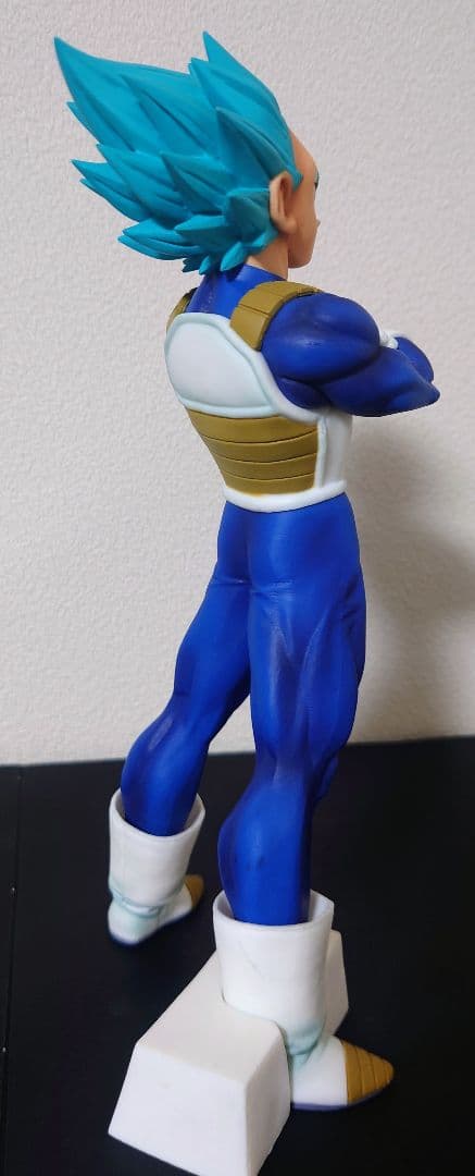 一番くじ ドラゴンボール メモリーズ ラストワン賞 ベジータ フィギュア