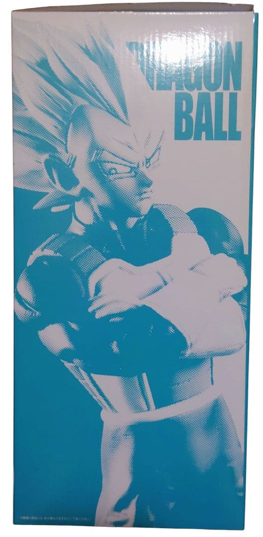 一番くじ ドラゴンボール メモリーズ ラストワン賞 ベジータ フィギュア