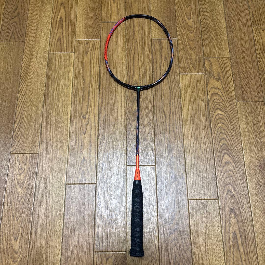 ヨネックスアストロクス77pro