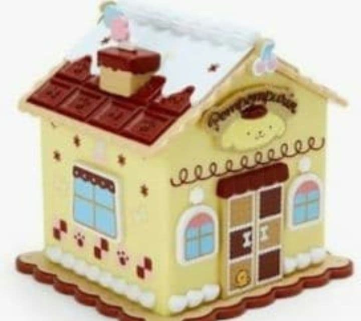 サンリオ まとめ売り 8点