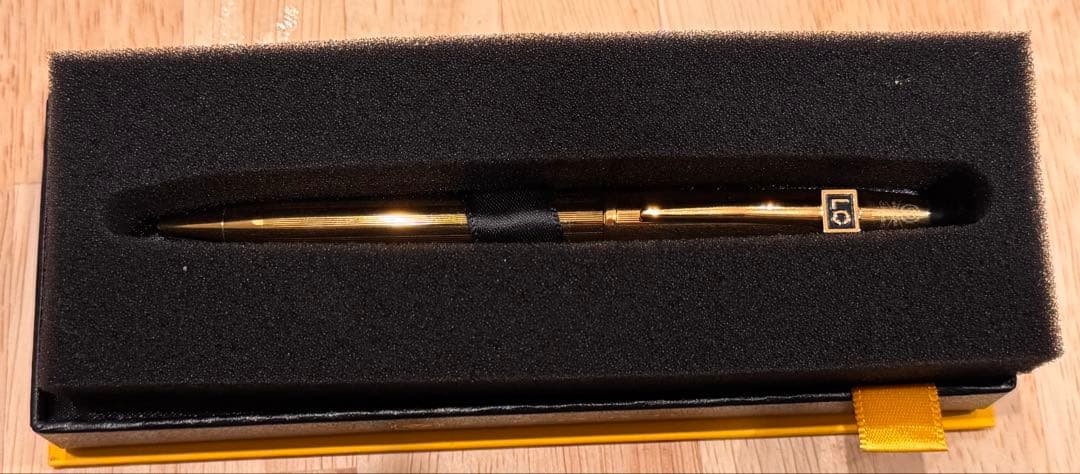 CROSS ゴールド ボールペン 本体 LC AT0082WG-161