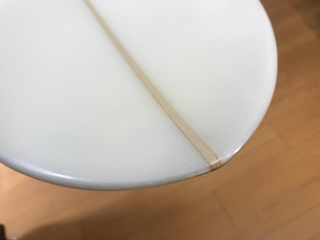 アル メリック チャネルアイランズサーフボード 5'8フィート フィッシュテール