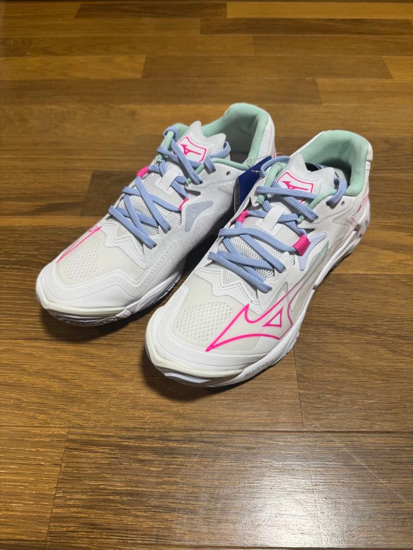 Mizuno Wave Lightning Z8 バレーボールシューズ 26cm
