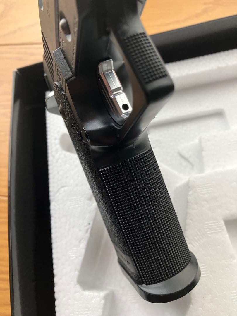 た*ん様 東京マルイ ハイキャパ DOR ガスブローバックハンドガン　ガスガン