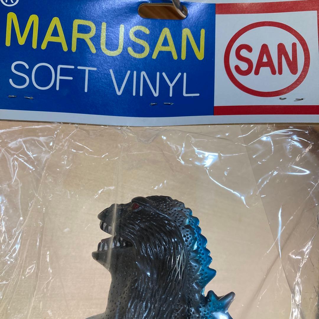 超美品♡希少♡新品♡未開封♡ 2003年　キンゴジ2期 1962年　TOHO