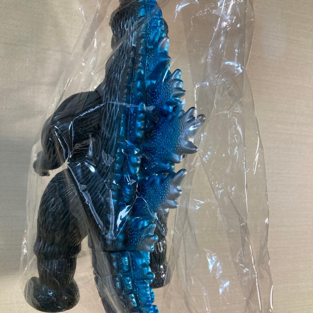 超美品♡希少♡新品♡未開封♡ 2003年　キンゴジ2期 1962年　TOHO