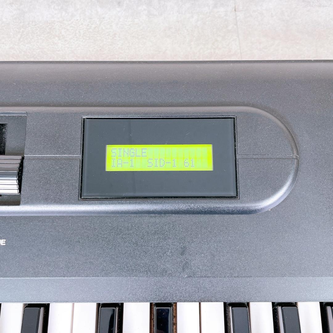 KAWAI K4 デジタルシンセサイザー 61鍵