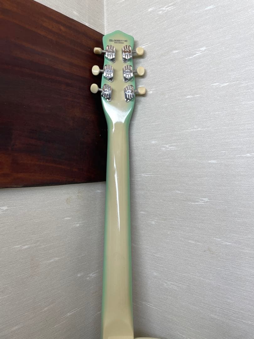 Danelectro ダンエレクトロ 56-U2 AQB 整備品