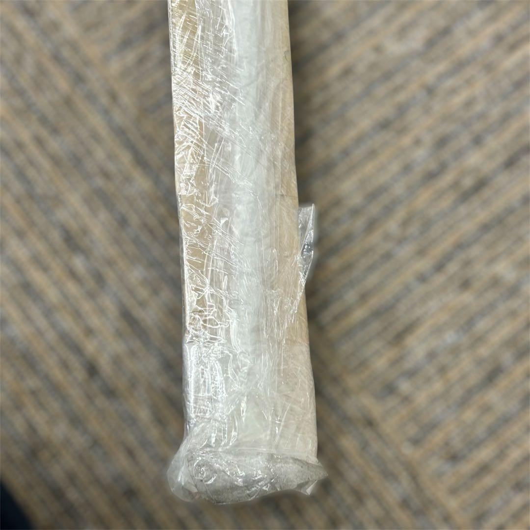 【新品未使用品】へら竿 初代さくら江戸川 特選 英仙12尺硬調段巻（3.6m）