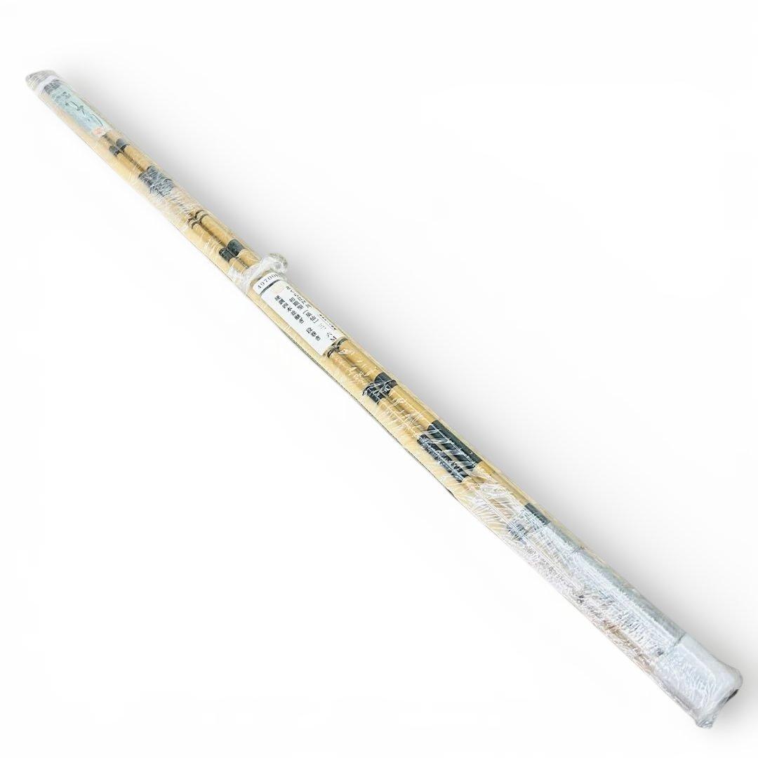 【新品未使用品】へら竿 初代さくら江戸川 特選 英仙12尺硬調段巻（3.6m）