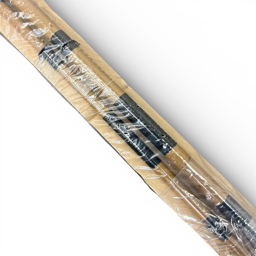 【新品未使用品】へら竿 初代さくら江戸川 特選 英仙12尺硬調段巻（3.6m）